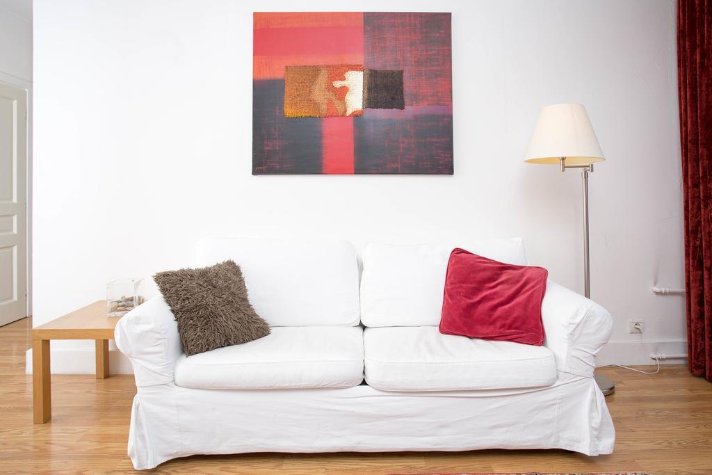 Mont Blanc 98 Apartment - Chamonix All Year Εξωτερικό φωτογραφία